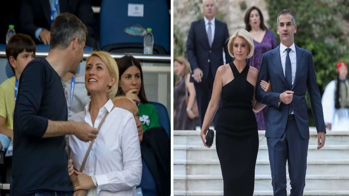 «Και κάπου εδώ πρέπει να…»: Ανακοίνωσε το τέλος η Σία Κοσιώνη!