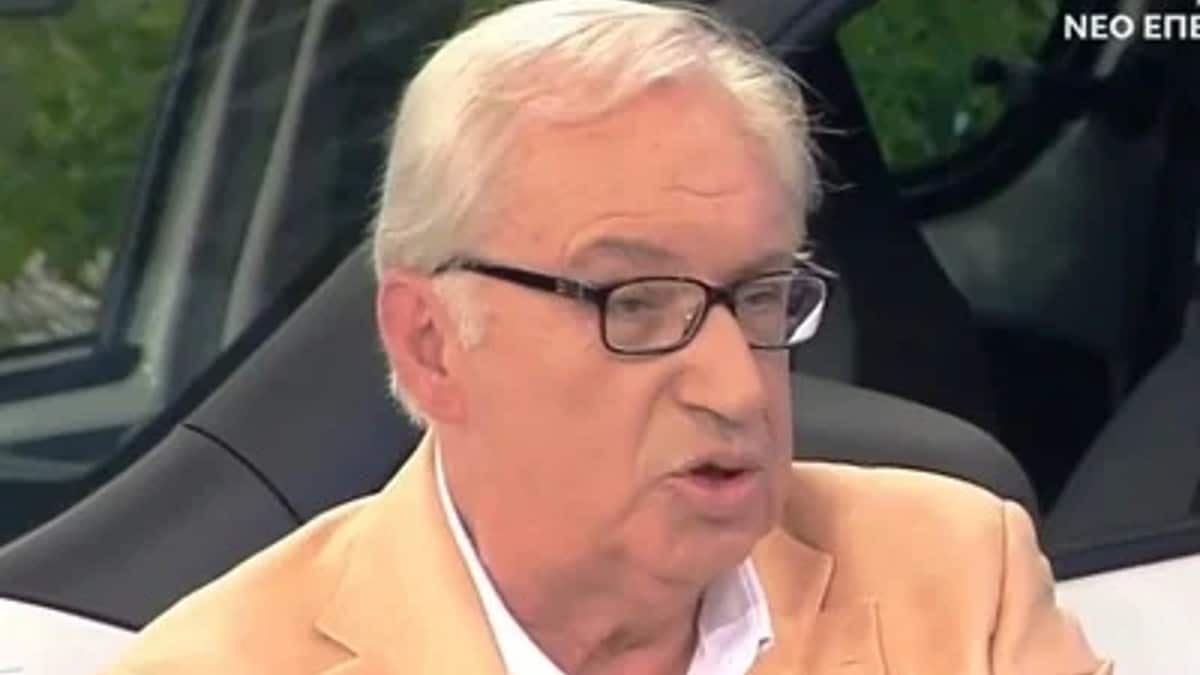 «Γκιλοτίνα» από Κώστα Λεφάκη: Τα πάνω – κάτω για Δίδυμους, Τοξότες και…
