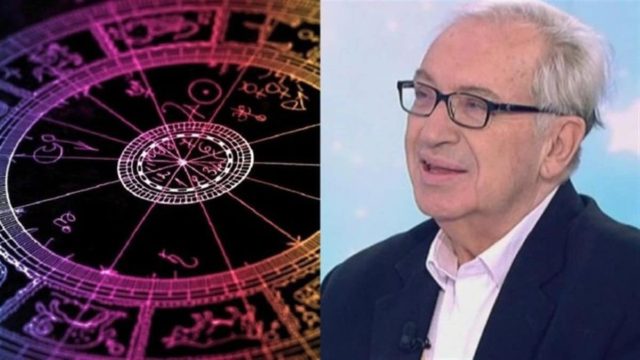 «Αρμονικός» Κώστας Λεφάκης: Ώρα εκτόνωσης συναισθημάτων για Κριούς, Διδύμους και…