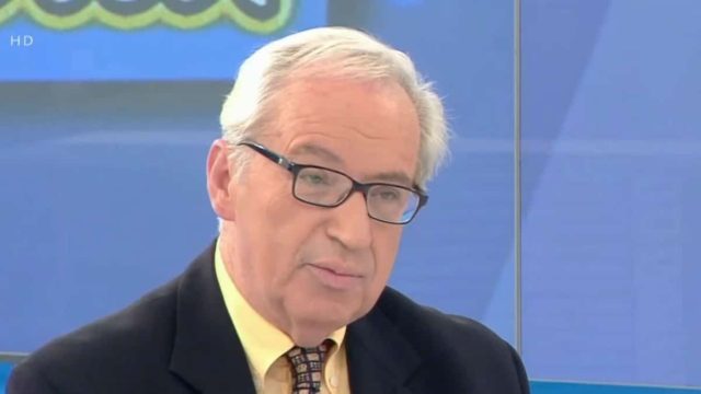 «Γκιλοτίνα» Κώστα Λεφάκη για 5 ζώδια: Οικονομικός και συναισθηματικός βραχνάς για Διδύμους, Καρκίνους και…