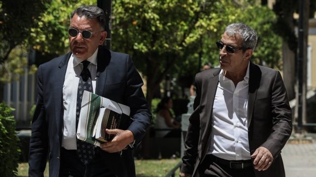 Ανατροπή από τον Αλέξη Κούγια στην υπόθεση Αδαμαντίδη: «Δε ζήτησε συγγνώμη…»
