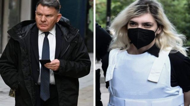 Αλέξης Κούγιας: Διαψεύδει ότι χαρακτήρισε την Ρούλα Πισπιρίγκου ως την “πιο αθώα κατηγορούμενη” – “Παραποιήθηκαν οι δηλώσεις μου”