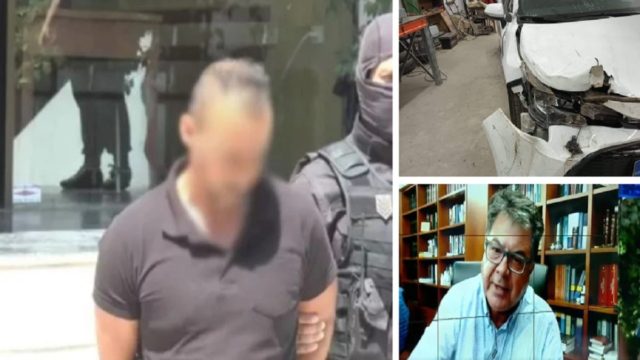 Επίθεση σε Γερμανούς τουρίστες στην Κρήτη: «Αυτά συμβαίνουν» – Απίστευτη δήλωση από τον δικηγόρο Κρητικού (Video)