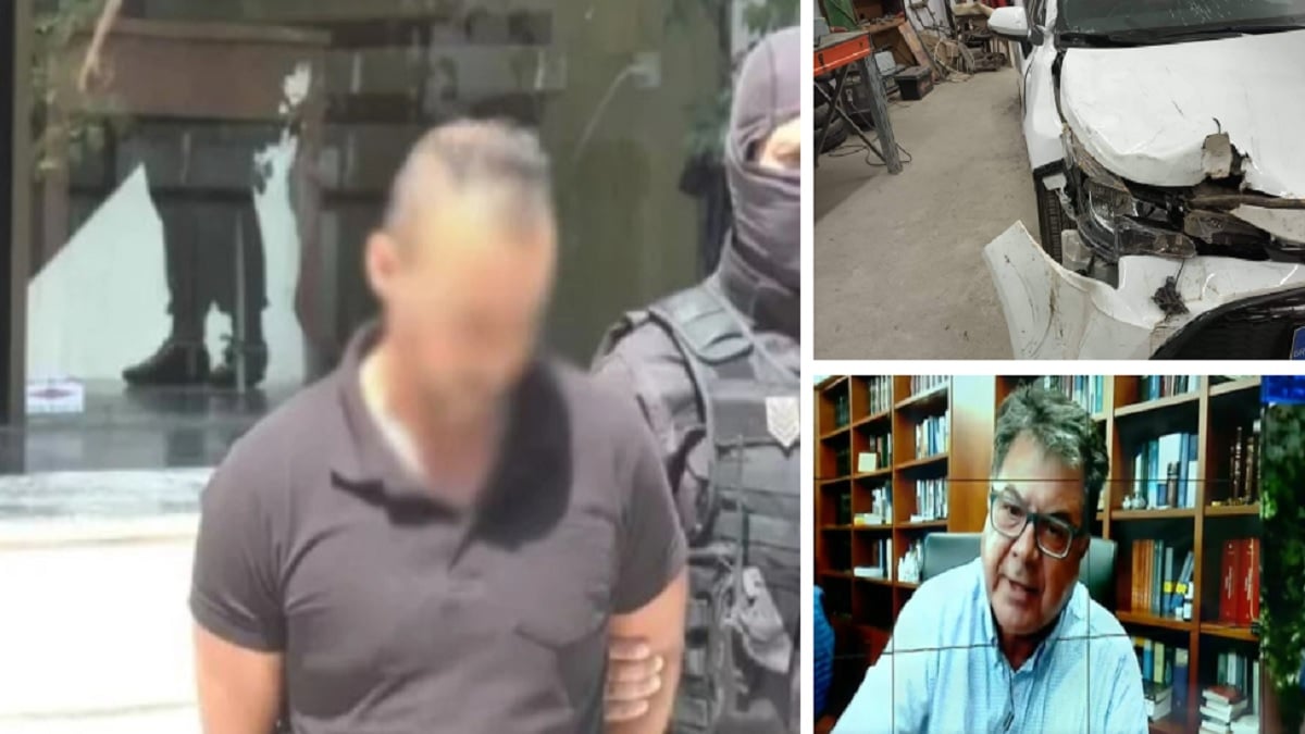 Επίθεση σε Γερμανούς τουρίστες στην Κρήτη: «Αυτά συμβαίνουν» – Απίστευτη δήλωση από τον δικηγόρο Κρητικού (Video)