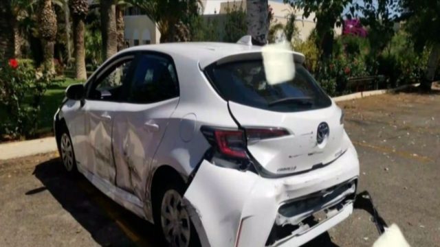 Κρήτη: Συνελήφθησαν οι δύο «νταήδες» που επιτέθηκαν σε Γερμανούς τουρίστες στον Μυλοπόταμο – Το μήνυμα Θεοδωρικάκου (photo-video)