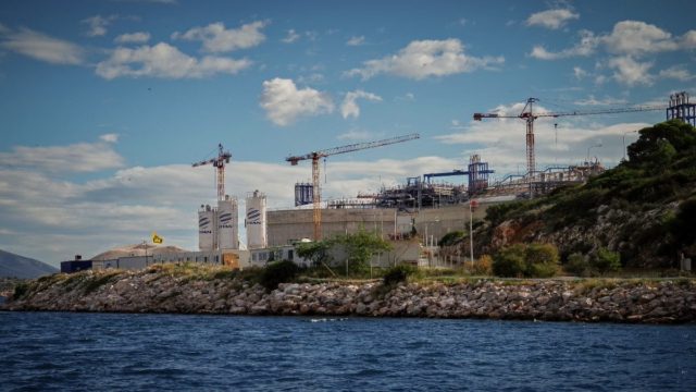Συναγερμός για κυβερνοεπίθεση στο ΔΕΣΦΑ – Ενημερώθηκε το ΓΕΕΘΑ