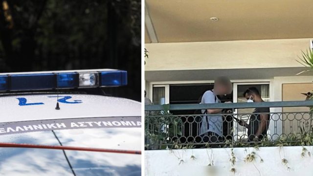 Θρίλερ στην Κυψέλη: Βρέθηκαν σε διαφορετικά δωμάτια οι δυο ηλικιωμένοι – Τους αναζητούσε συγγενικό πρόσωπο πριν δυο μέρες