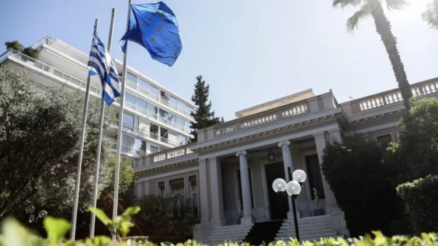 ΚΥΣΕΑ: Συνεδρίαση υπό τον Κυριάκο Μητσοτάκη! Στο επίκεντρο η φύλαξη των συνόρων στον Έβρο – Η νέα στρατηγική της Τουρκίας στα σύνορα χτύπησε «καμπανάκι» (Video)