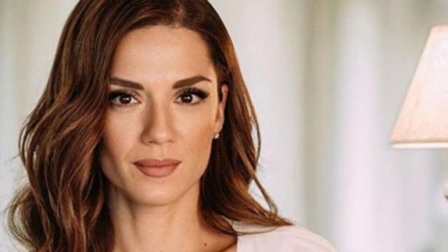 Βάσω Λασκαράκη: Δείτε την κόρη της σε μια σπάνια φωτογραφία