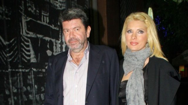 Ποια Μενεγάκη; Η σχέση του Γιάννη Λάτσιου με πασίγνωστη ξανθιά της τηλεόρασης μετά το διαζύγιο που… σήκωσε σκόνη