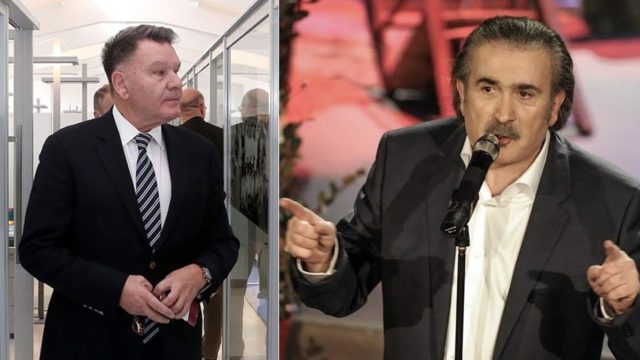 Κόλαφος ο Αλέξης Κούγιας για Λαζόπουλο: «Θα αφήνατε τον 16χρονο γιο σας να πάει εκδρομή μαζί του;»