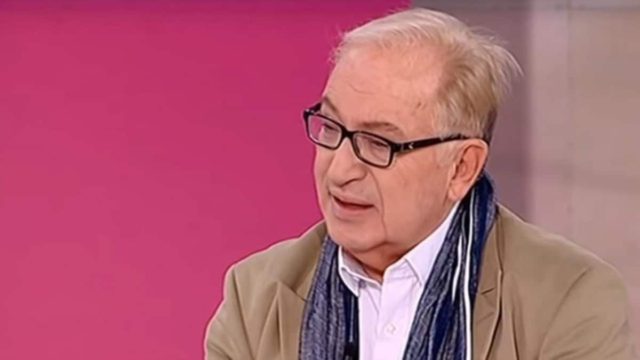 «Ταρακούνημα» από Κώστα Λεφάκη: Ταλαιπωρία και ζόρια για Ταύρους, Αιγόκερους και…
