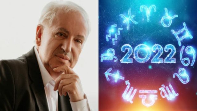 Φουρτούνες από τον Κώστα Λεφάκη: Αυτά τα 5 ζώδια θα υποφέρουν!