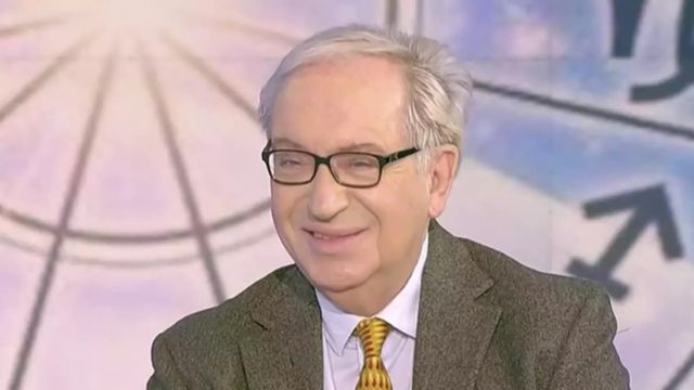 Στους δύο… τρίτος χωρεί από τον Κώστα Λεφάκη: Κίνδυνος για τις σχέσεις σε Ταύρους, Λέοντες και…