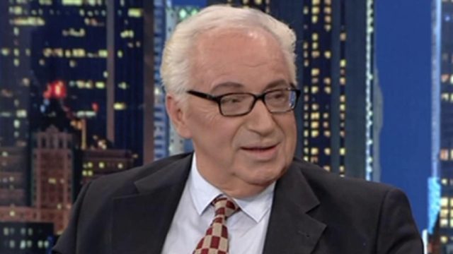 «Βήμα» πίσω από τον Κώστα Λεφάκη: Μεγάλος οικονομικός κίνδυνος για Καρκίνους, Λέοντες και άλλο ένα ζώδιο