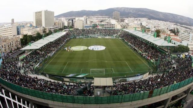 Σοκ στην Ολλανδία: Πρώην παίκτης του Παναθηναϊκού συνελήφθη ως ύποπτος για εμπόριο ναρκωτικών