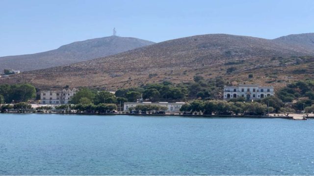 Εκτός ορίων τα τουρκικά ΜΜΕ: Αποκαλούν την Κάλυμνο και την Λέρο «αμφισβητούμενα νησιά»