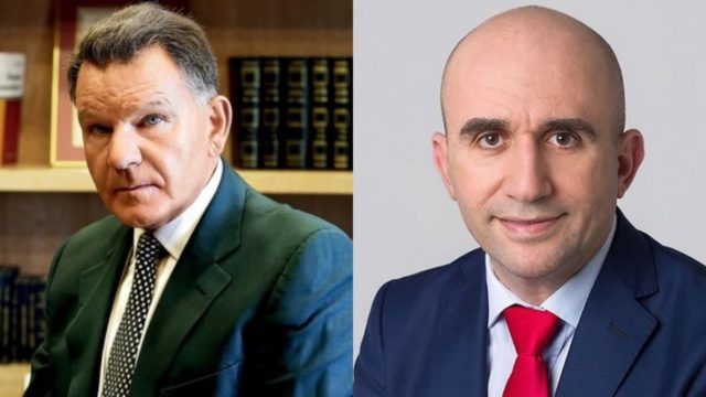 Υπόθεση Πισπιρίγκου: Νέα κόντρα Κούγια-Λέων – “Τόλμησε για ακόμη μία φορά…” (video)