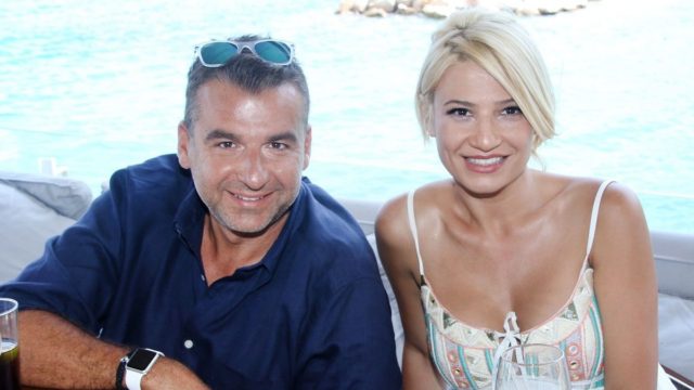 «Πόλεμος» ανάμεσα σε Λιάγκα και Σκορδά – Γιατί… τρελάθηκε η Φαίη και τα αντίποινα
