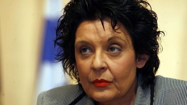 Η απαγόρευση της Λιάνας Κανέλλη στον υιοθετημένο γιο της: «Δεν θέλω να μου κάνει… Το βρίσκω ανώμαλο»