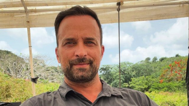 Δραματικές ώρες από τον Γιώργο Λιανό μετά το Survivor – «Πάσχει από…»