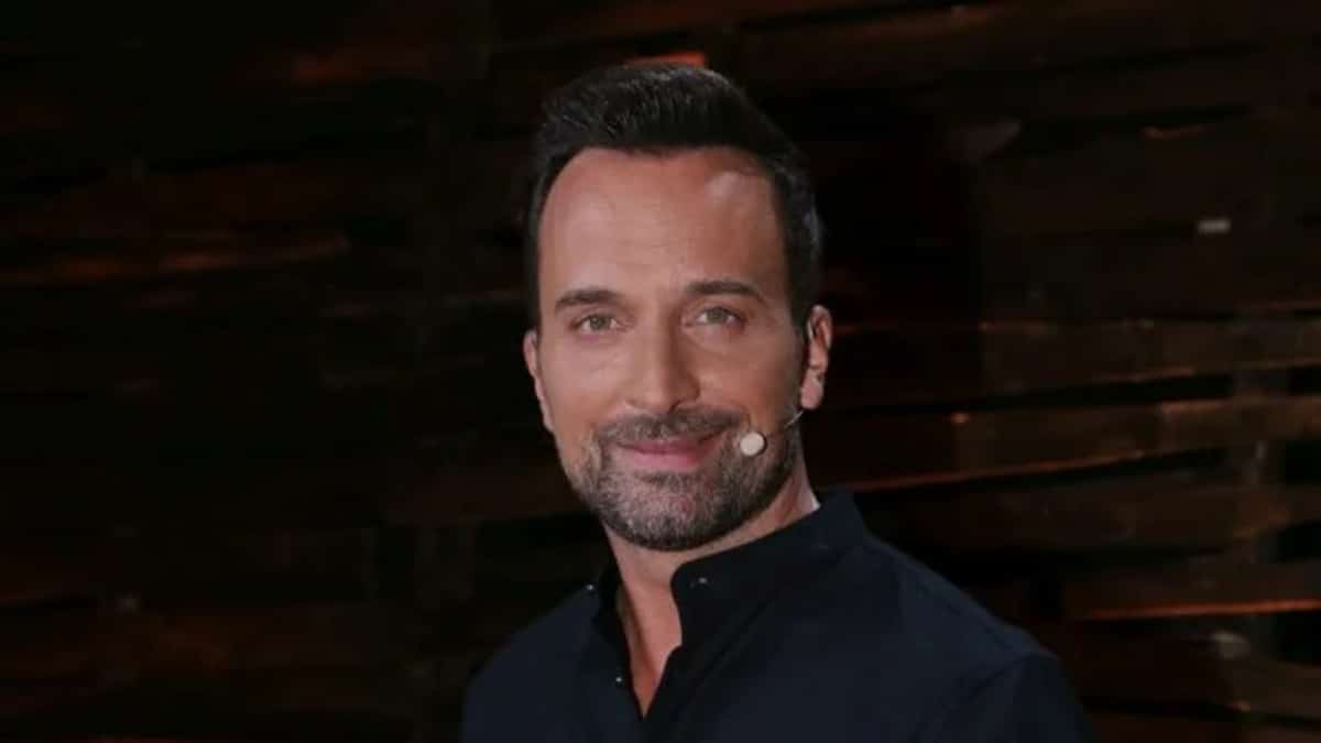 Άλλος άνθρωπος ένα μήνα μετά το τέλος του Survivor 5 ο Γιώργος Λιανός – Η αλλαγή στην εμφάνισή του