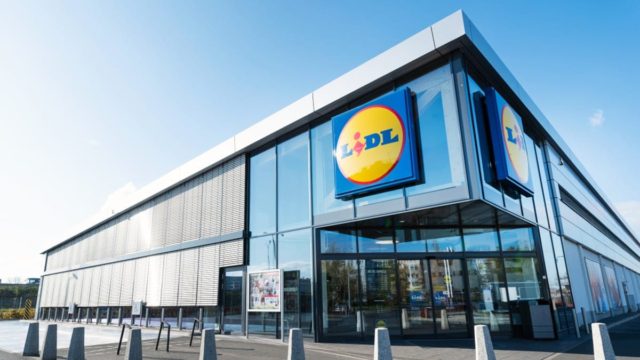Σούσουρο στα Lidl με την νέα ανακοίνωση – Αναστάτωση στην εταιρεία