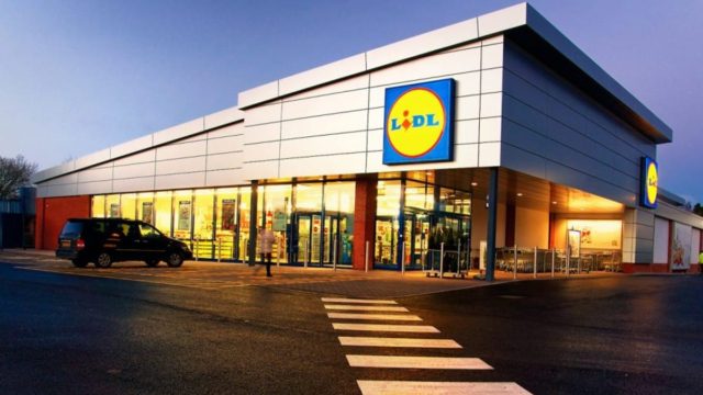 Πανζουρλισμός στα Lidl μετά την νέα ανακοίνωση – Αναστάτωση μέσα στο Δεκαπενταύγουστο