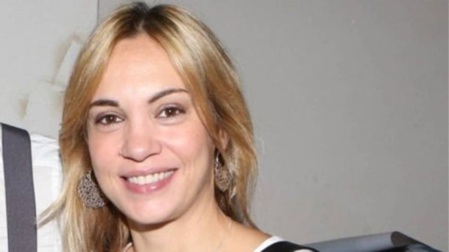 Αποκάλυψη Λίνας Σακκά για το γιο της: «Στο παιδί μου έχω μάθει ότι δεν είναι…»