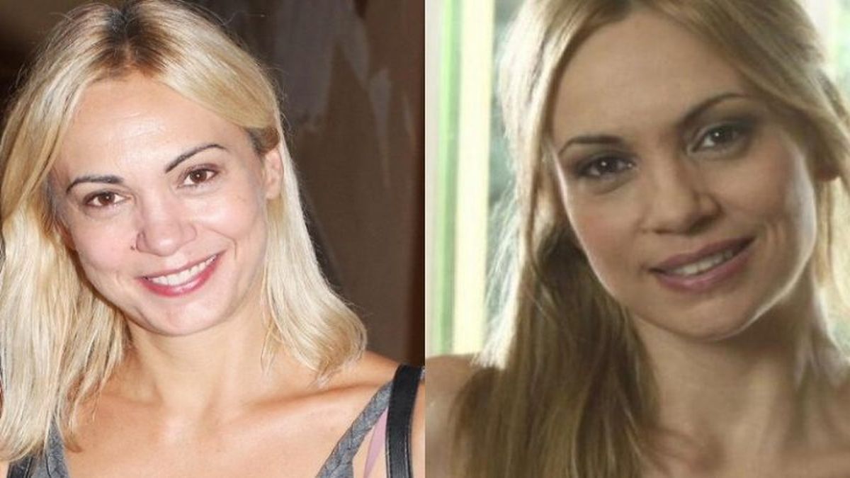 Ξανθιά με ματάρες και κορμί… παράδεισο: Δείτε την κούκλα αδελφή της Λίνας Σακκά!