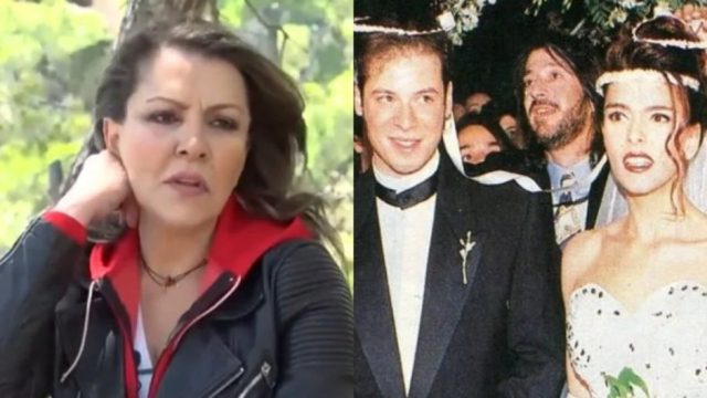 «Βόμβα» από τη Λίτσα Γιαγκούση για τον χωρισμό με τον Χρήστο Δάντη: «Για δέκα χρόνια…»