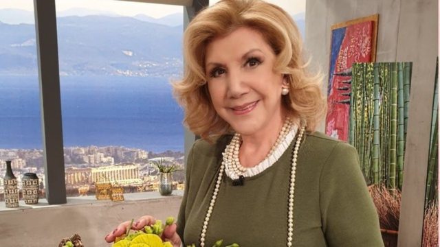 «Παίδεμα» μες στο Δεκαπενταύγουστο από τη Λίτσα Πατέρα: Επιλογές με κόστος για Λέοντες, Ζυγούς και άλλα 4 ζώδια