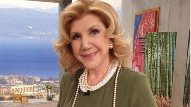 «Φαλίρισμα» από τη Λίτσα Πατέρα: Δεκαπενταύγουστος με οικονομικό «κραχ» για Λέοντες, Παρθένους και άλλο ένα ζώδιο