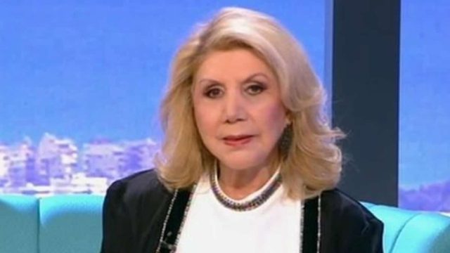«Γροθιά» στο στομάχι από τη Λίτσα Πατέρα: Έρχεται η δυστυχία για Κριούς, Ζυγούς και άλλα 2 ζώδια