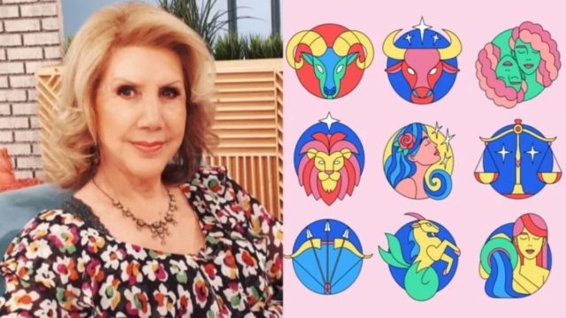«Θολούρα» από τη Λίτσα Πατέρα: Κυριακάτικη ανησυχία σε ερωτικά και οικογενειακά ζητήματα για Ζυγούς, Τοξότες και…