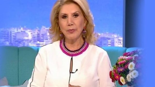 «Συννεφιασμένη» Κυριακή από τη Λίτσα Πατέρα: Σοβαρά προβλήματα με… τρεχάματα για ένα ζώδιο – Χαμόγελα για τους υπόλοιπους!