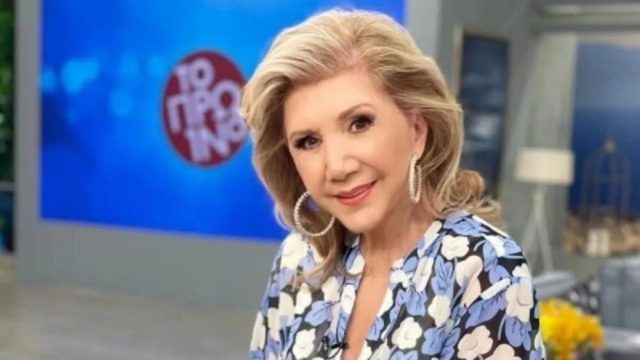 «Μέγγενη» από τη Λίτσα Πατέρα: Με το αριστερό μπαίνει ο Αύγουστος για Κριούς, Καρκίνους και…