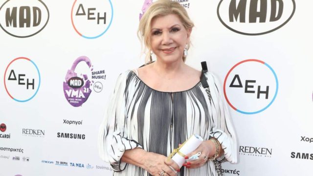 Δυσάρεστη αποκάλυψη της Λίτσας Πατέρα για τα 12 ζώδια: Από την Τρίτη…