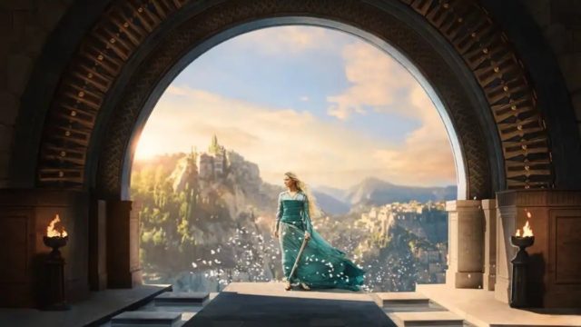 «The Lord of the Rings: The Rings of Power»: Ακούστε το εντυπωσιακό soundtrack