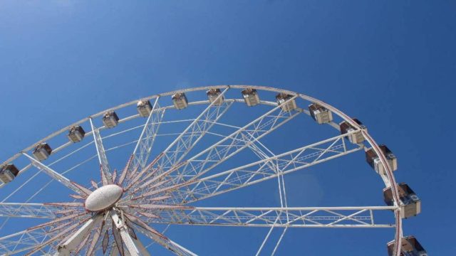 Μακελειό στις ΗΠΑ: Άνδρας άνοιξε πυρ σε λούνα παρκ – 3 τραυματίες