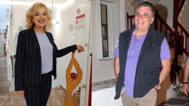 Αποκάλυψη Λουπέσκου για Τράγκα και το μυστικό βουτηγμένο στο… αίμα – Το είχε καταλάβει!