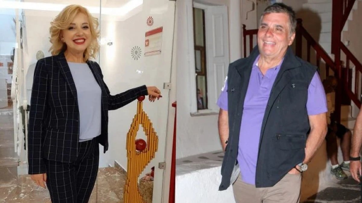 Αποκάλυψη Λουπέσκου για Τράγκα και το μυστικό βουτηγμένο στο… αίμα – Το είχε καταλάβει!