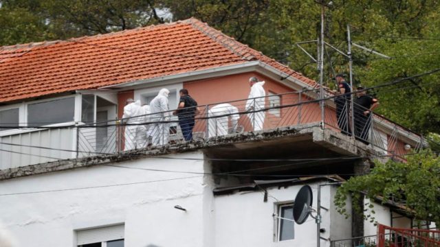 Μακελειό στο Μαυροβούνιο: Άντρας σε αμόκ σκότωσε 11 ανθρώπους – Μεταξύ τους και παιδιά (video)