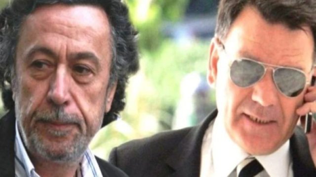 Συγκλονίζει ο Τριανταφυλλόπουλος για τον Κούγια – Διπλή αποκάλυψη για την υγεία του!