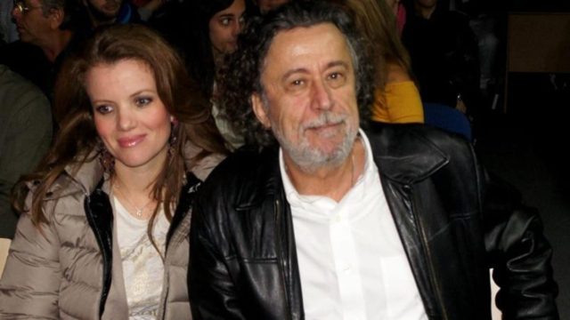 Η μέρα που ο Μάκης Τριανταφυλλόπουλος συγκλόνισε το πανελλήνιο: «Η μάχη μου με τον καρκίνο…»
