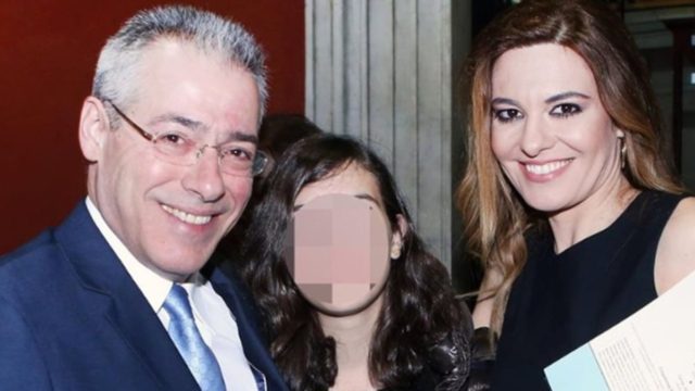Τραγικές ώρες για τη Φαίη Μαυραγάνη: «Έχασα τον αδελφό μου, όταν ήμουν έγκυος…» – Η στήριξη του Νίκου Μάνεση