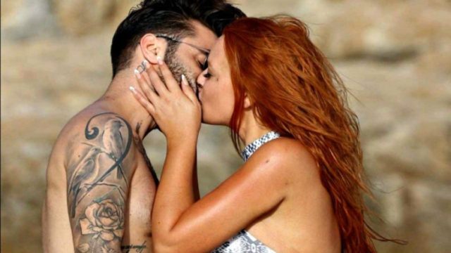 Γύρισε σελίδα η Σίσσυ Χρηστίδου – Ξέχασε τον Μαραντίνη, βρήκε νέο σύντροφο! (ΦΩΤΟ)