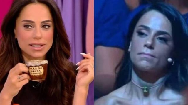 Survivor 5 – Εξοργισμένη η Μαρία Αντωνά: «Είναι μόνο για λύπηση και μόνο αηδία μου προκαλούν»