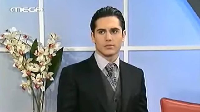 Έχει γίνει «χτιστός» και πιο αρρενωπός από τον Αλέξη Μαντά – Έτσι είναι σήμερα ο πρωταγωνιστής του «Μαρία η Άσχημη»