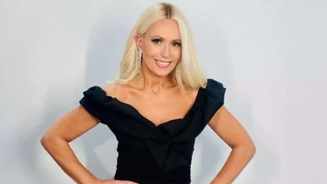 Ευχάριστα για τη Μαρία Μπακοδήμου: Αυτοί θα είναι οι συνεργάτες της στη νέα εκπομπή στον ΣΚΑΙ
